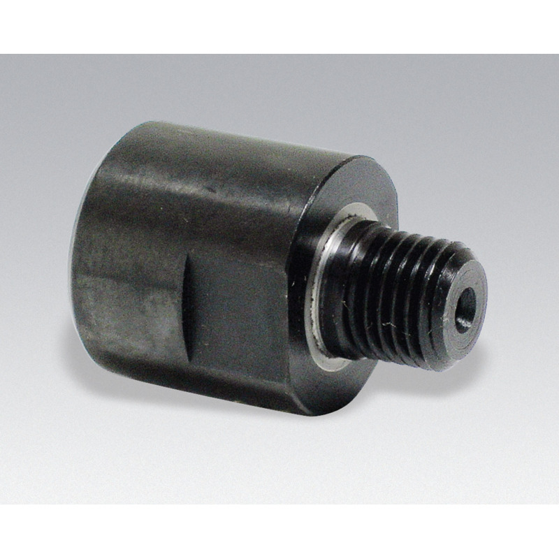 Adaptor, 3/8"-24 to 3/8"-24