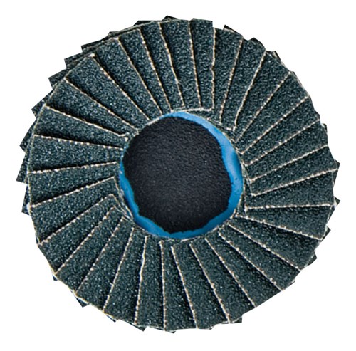 Platorello per disco lamellare 3" X 120