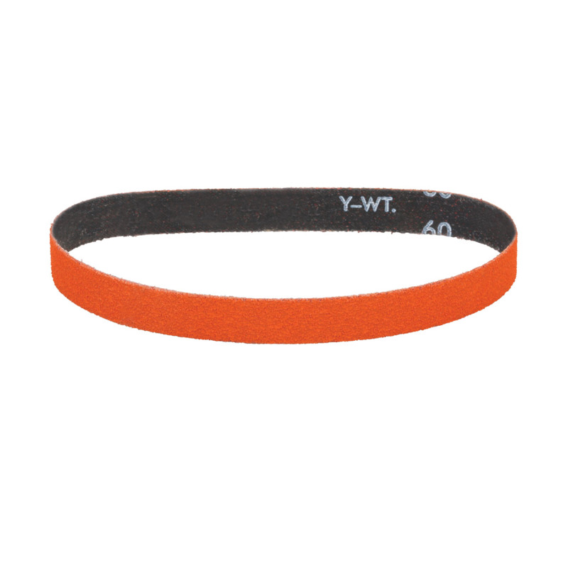 DC242 - 13 mm x 1829 mm, P180, AO