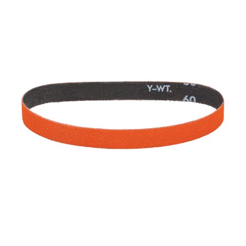 DC242 - 13 mm x 1829 mm, P180, AO