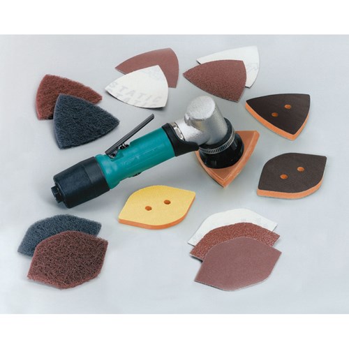 Dynafine Sander Kit