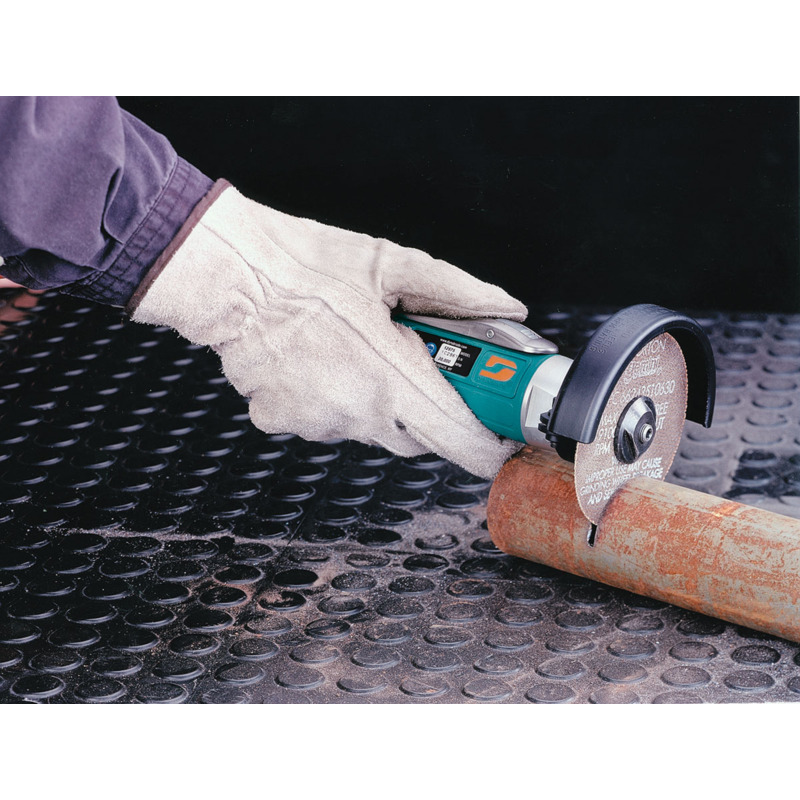 1Hp 4" Cut-Off Tool, 18,000 RP