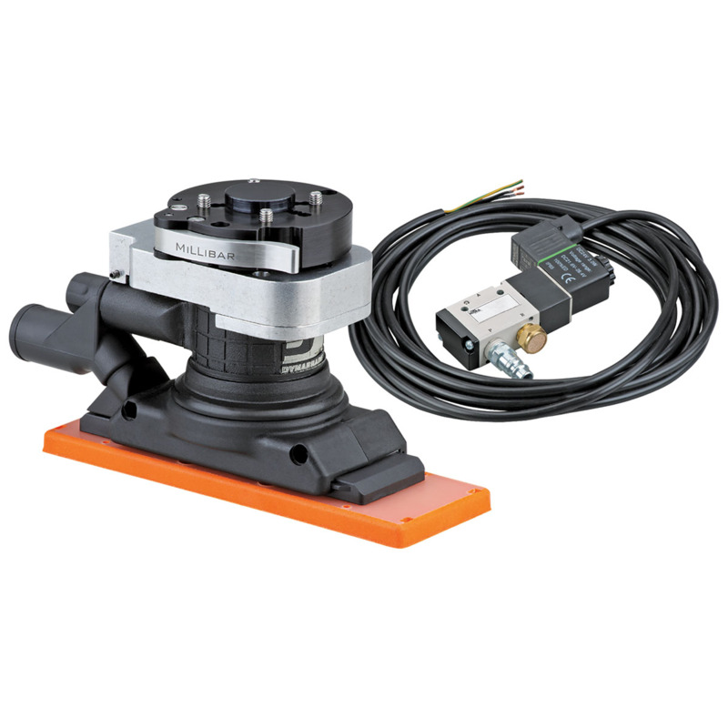 Dynaline Central Vac-Ready