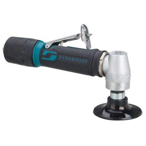 .4Hp Disc Sander 20,000 RPM