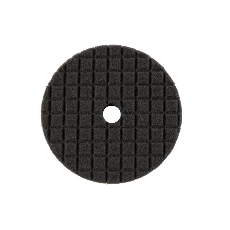 Conical Reticulated Polishing Foam, 138 mm Dia.