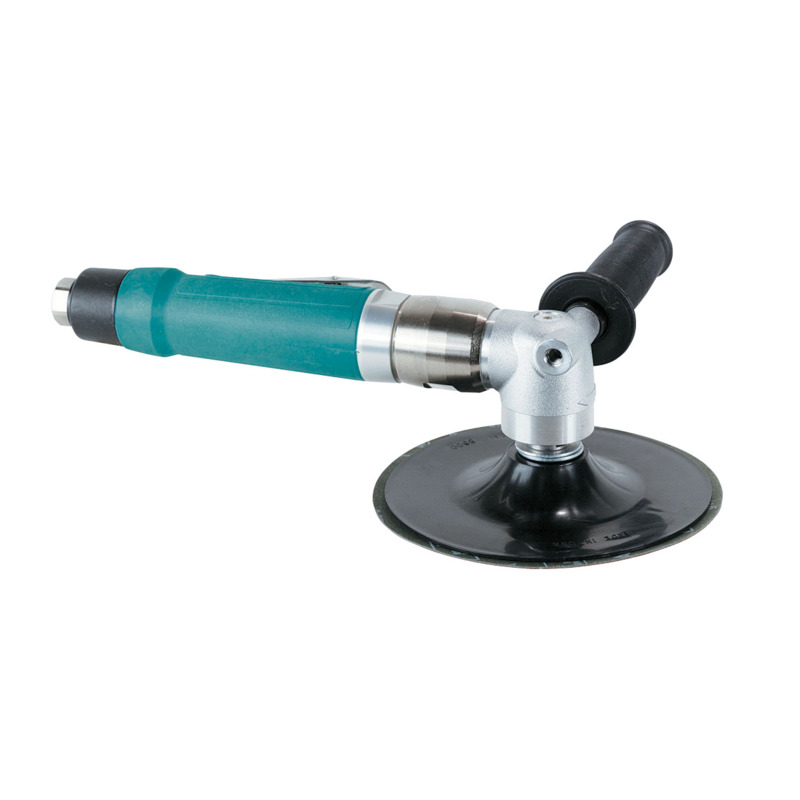 1Hp Rt. Angle 7"  Disc Sander