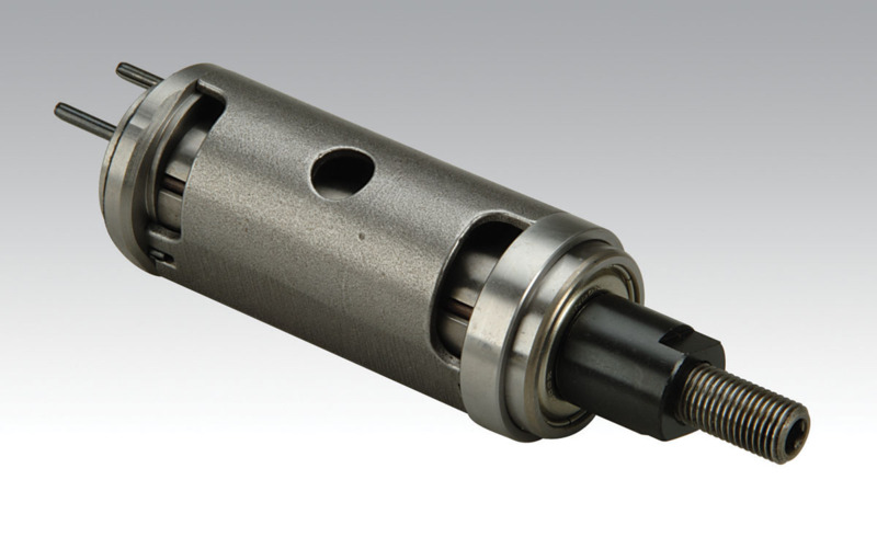 Drop In Motor Motor Assembly, 1 hp Cut-Off Tool