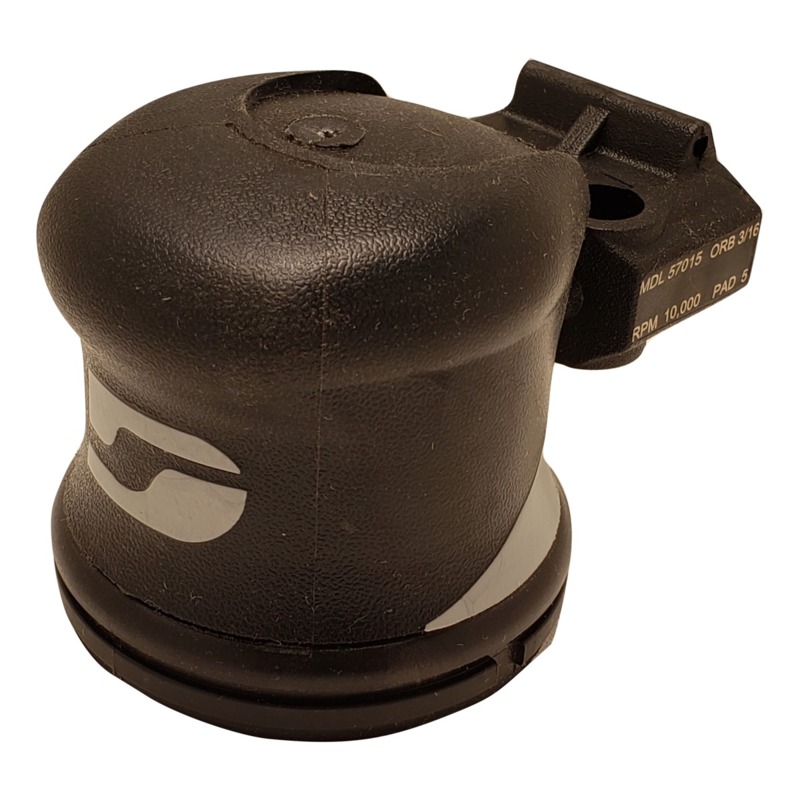 5" Non-Vac Housing Stamped 570