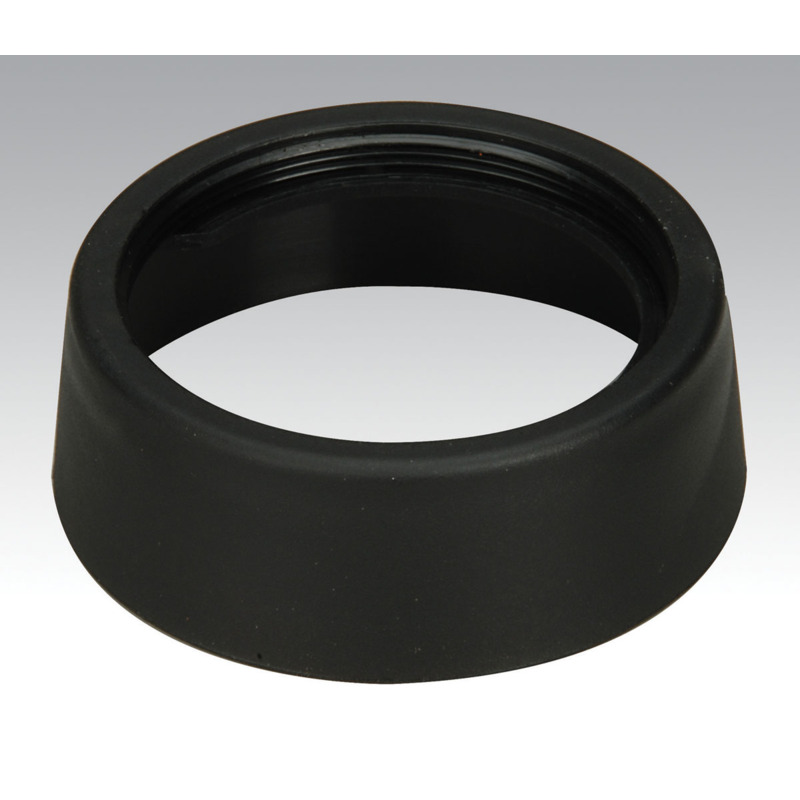 Shroud- 3" Dynabuffer W/Side H