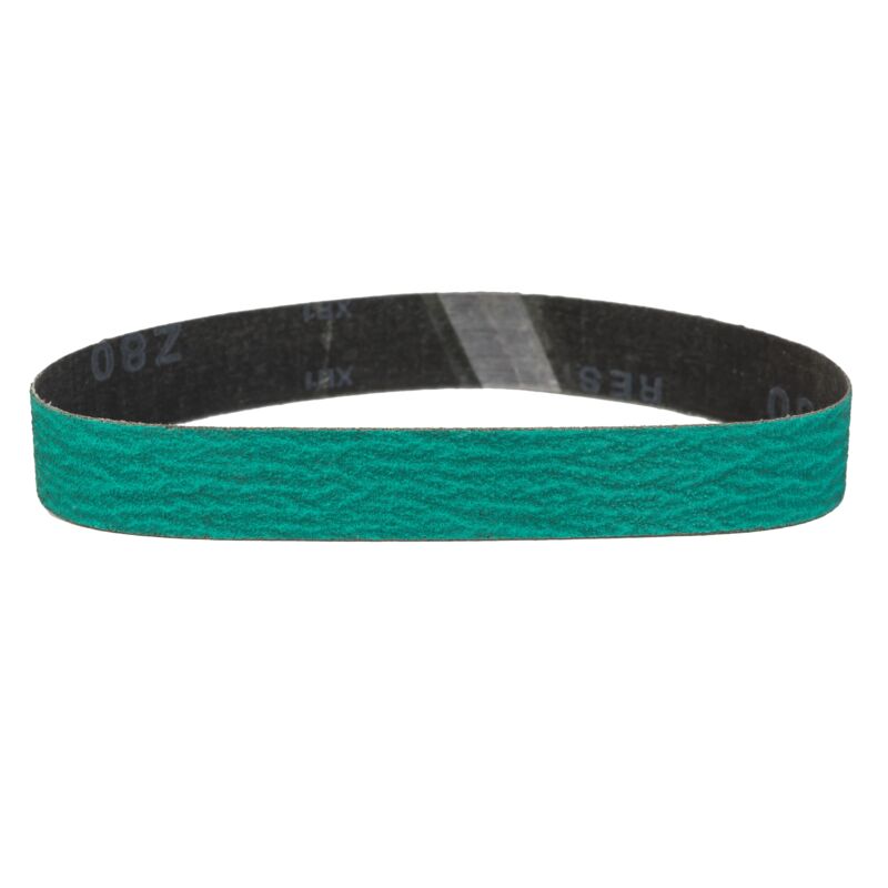 DC242 - 25 mm x 457 mm, P80, ZA