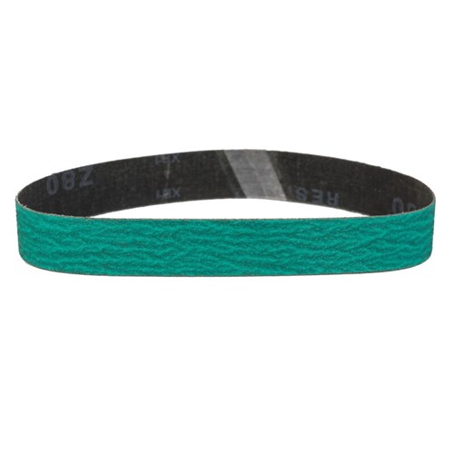 DC242 - 25 mm x 457 mm, P80, ZA