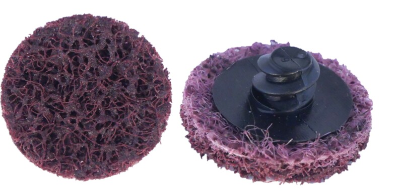 DS323R - Locking-type Disc - 25 mm - A MED AO