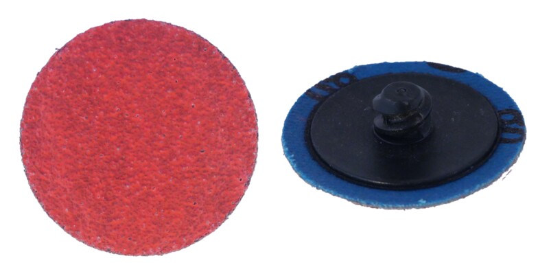 DynaFire – ceramiczny krążek 38 mm, typ P80 z blokadą