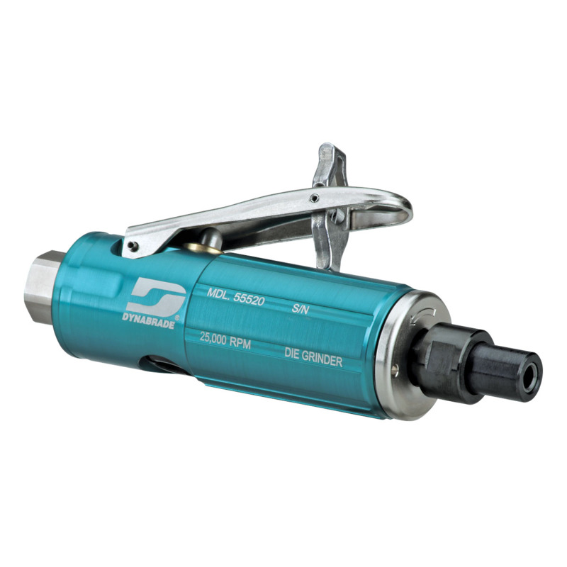 Die Grinder, 25K RPM, Alum