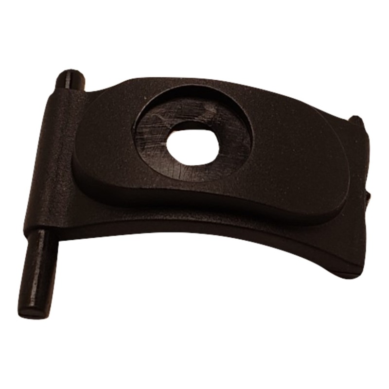 Adaptador del casquillo del cilindro