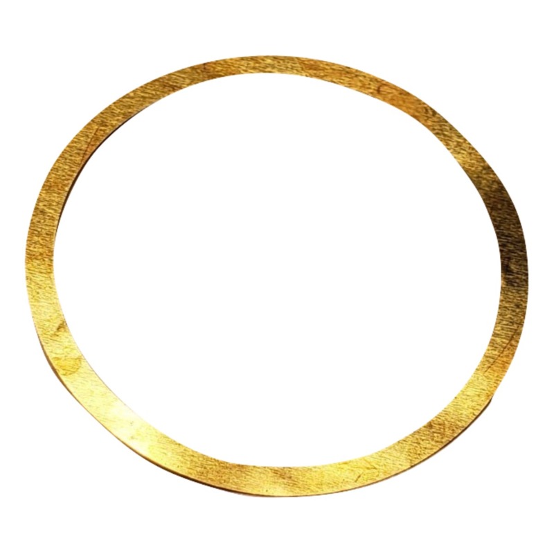 039.6x035.0x.025mm Thk Shim