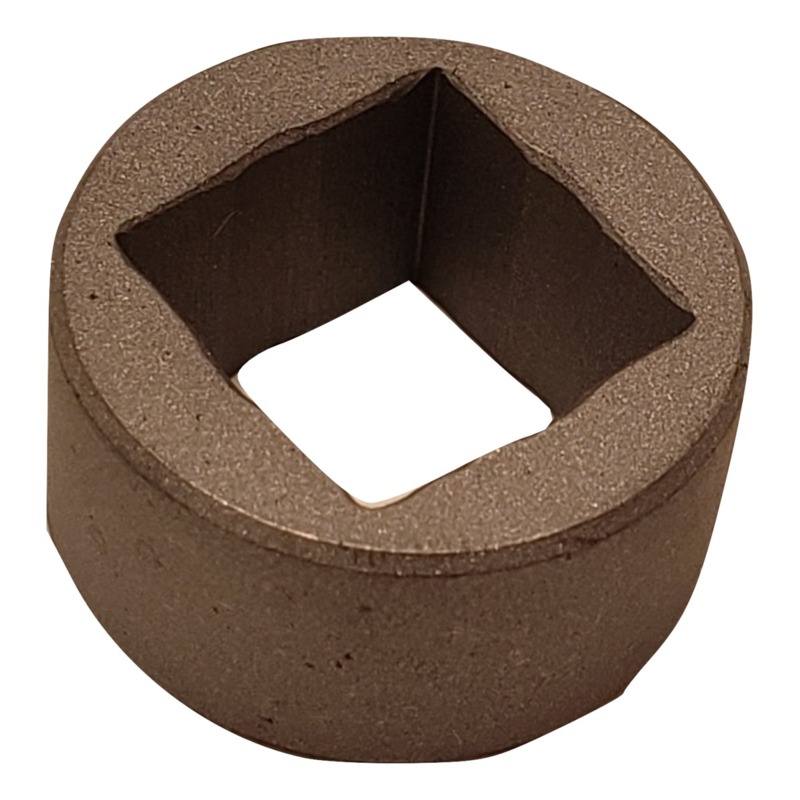 Square Slider Bearing