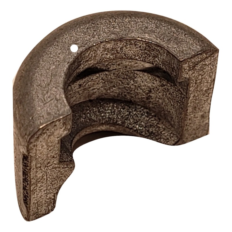 SMALL ROLOC THREAD SHELL