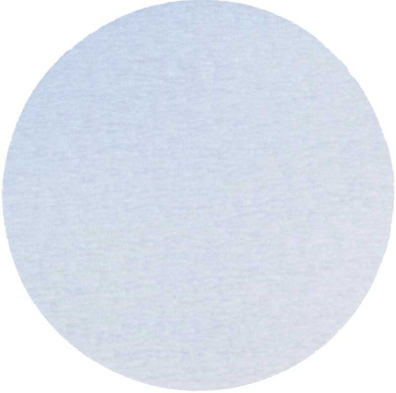 DV322 150 mm P600 0H Tarcza z wyprofilowanym brzegiem – sprzedawana wyłącznie w opakowaniach po 100 sztuk