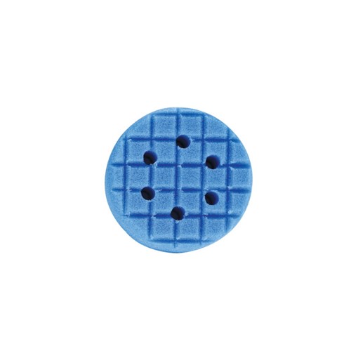 Cylindrical Reticulated Polishing Foam, 80 mm Dia.