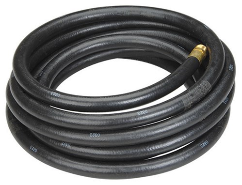 Tuyau d'alimentation en air, 3/4" x 25' de long