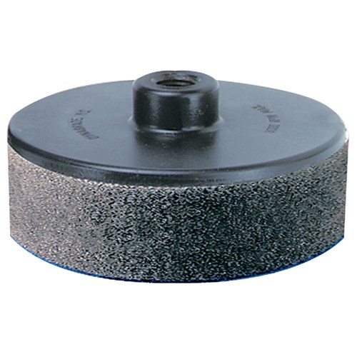 3"Hook&Loop Pad  1/4-20thrd