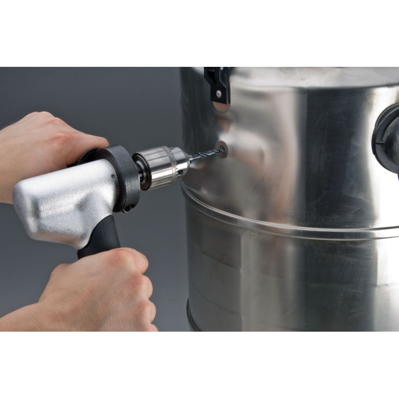 1/2" Drill  4,500 RPM