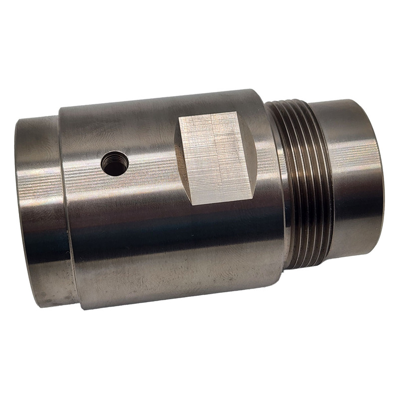 Zespół obudowy przekładni