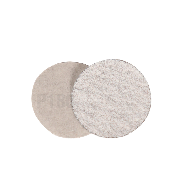 Disco DynaCut PSA senza aspirazione, diametro 32 mm (1-1/4") x grana 180