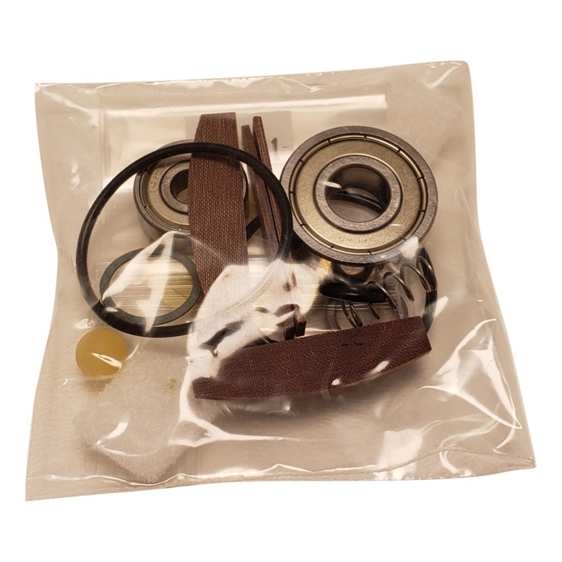 Dynafile II  Tune-Up Kit