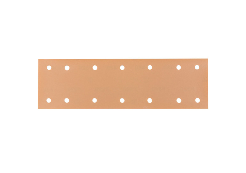 DV722 115 x 400 mm P180 14H Arkusz AO