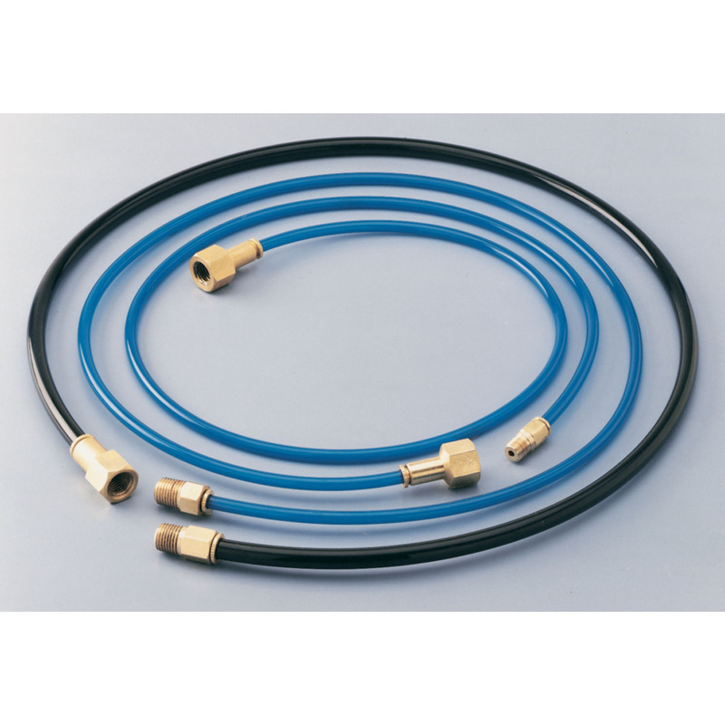 Hose, 3/8" Dia. 3' Long