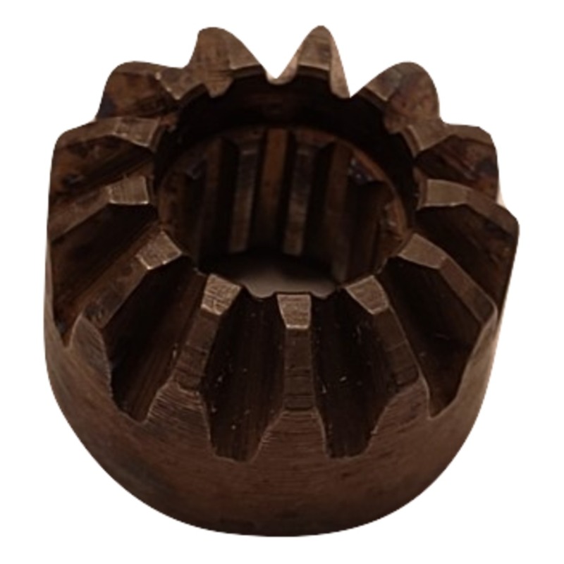 Bevel Gear, Angle Head