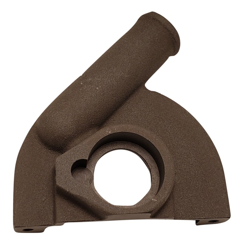 Schutz- 3" Vakuum, Abschaltung