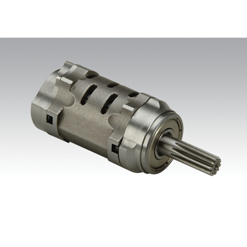 10 Tooth Short Block Ass'y