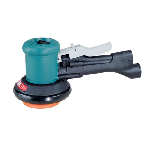 3" Self-Gen Vac-Ready Dynalock