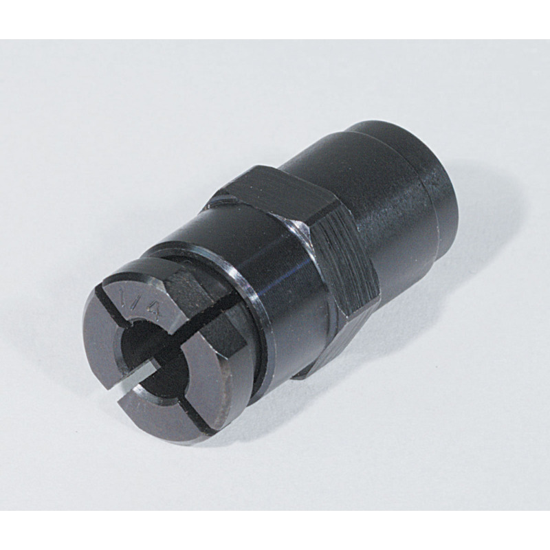1/4" Collet Assy
