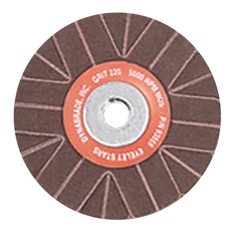 2" Dia Eyelet Star-80x