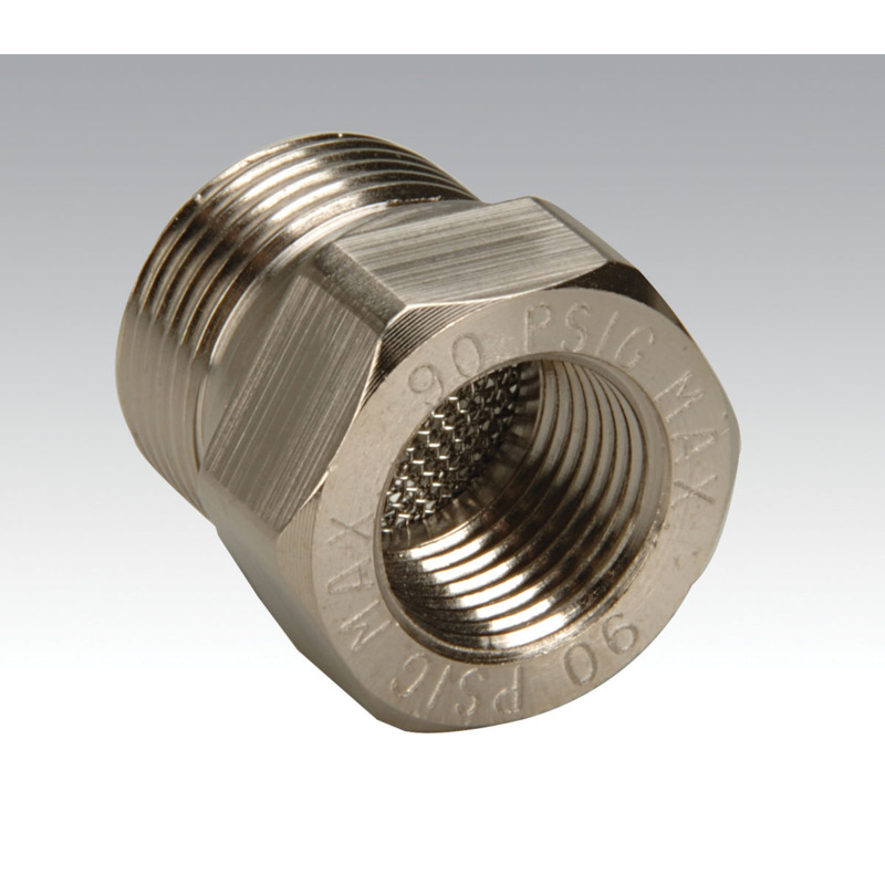 3/8" NPT Inlet Bushing Assembl