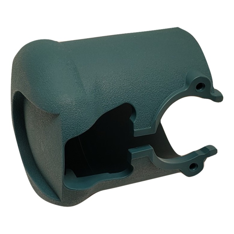 Kavrama Yeri, Avuç İçi Stili,