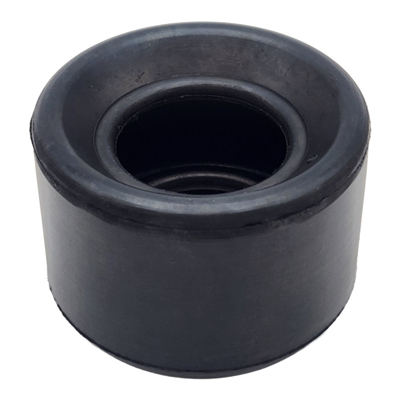 Tambour en caoutchouc 3" D x 2" (320-2)