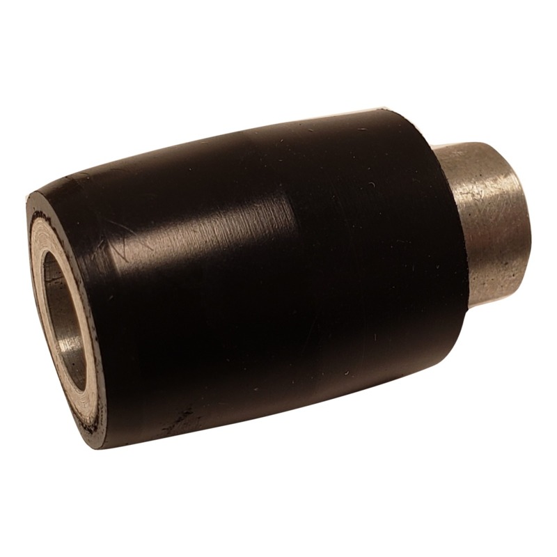 File III Rubber Drive Wheel