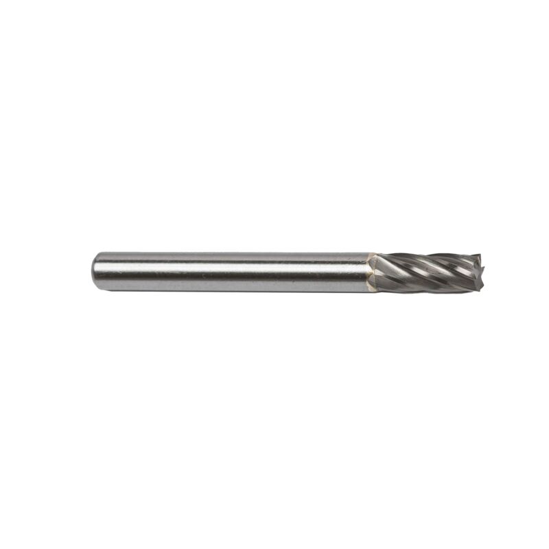 Carbide Burr - B0616, Cylinder