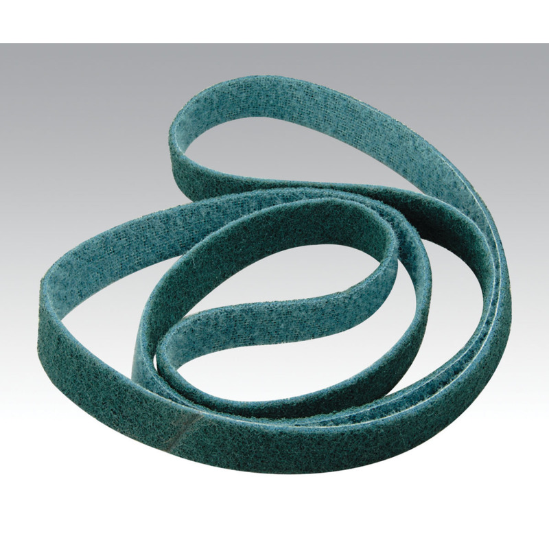 1" x 72" Very Fine NWN Belt