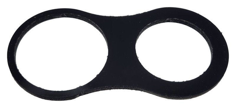 Hang Plate-1-1/4" Mini Extreme
