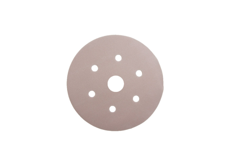 Clog Free Soft 150 mm 6+1H P2500