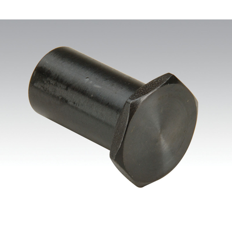 Idler Arm Step Nut