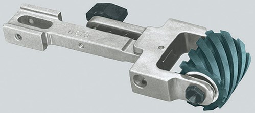 Conjunto de brazo de contacto Dynabelter,