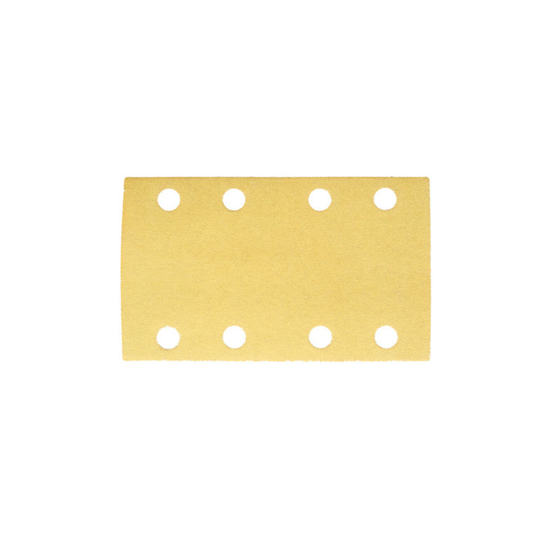 DV722 80 x 130 mm P80 4+4H Blatt AO