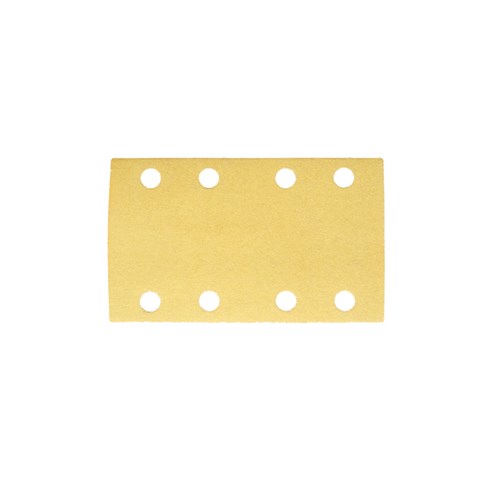 DV722 80 x 130 mm P80 4+4H Blatt AO